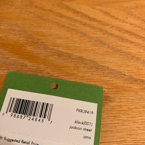 Nwt Kate spade Jackson street Jana large tote - Picture 4 of 8